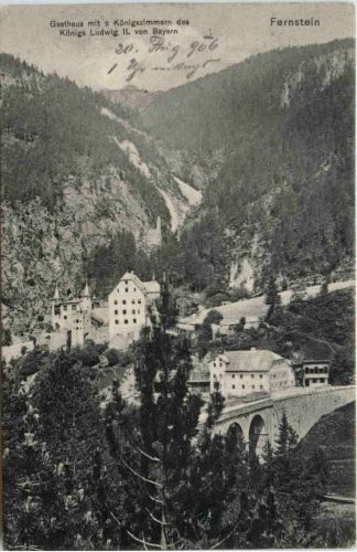 Fernstein,