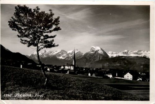 Axams, Tirol