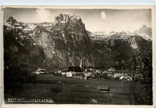 Abtenau