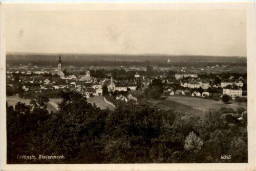 Leibnitz - Steiermark