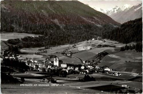 Steinach am Brenner