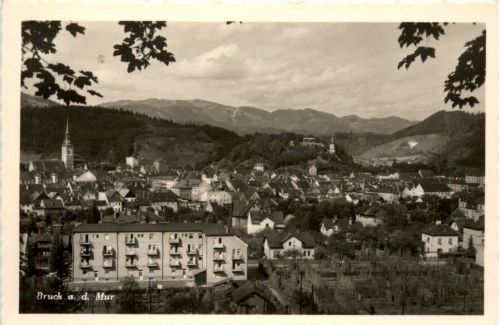Bruck a.d. Mur