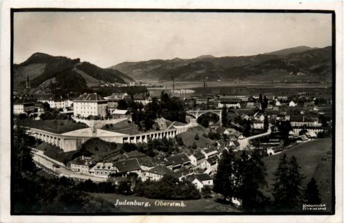 Judenburg