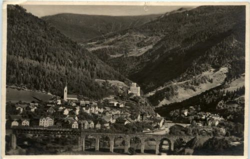 Landeck