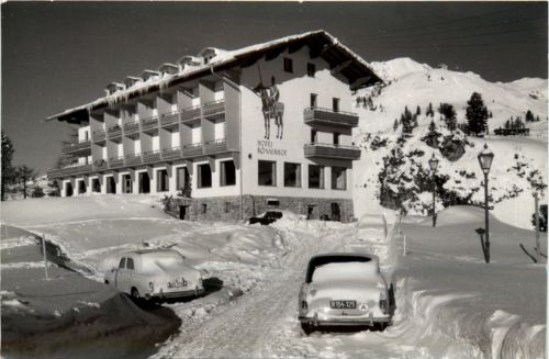 Radstädter Tauern