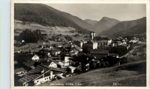 Steinach am Brenner