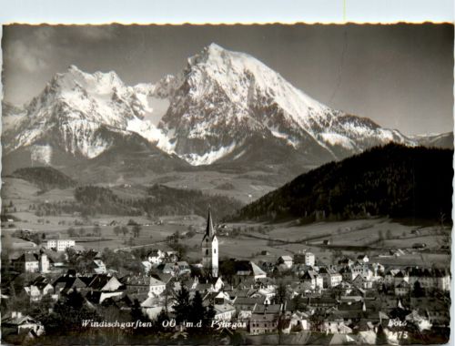 Windischgarsten