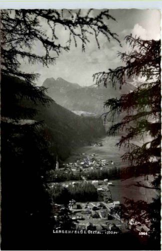Langenfeld i. Ötztal