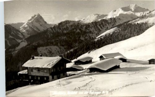 Kirchberg Tirol