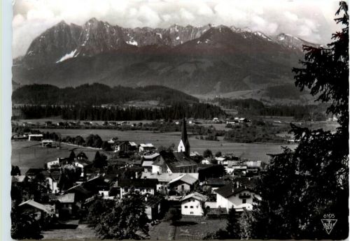 Kössen Tirol