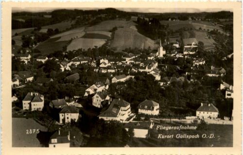 Kurort Gallspach