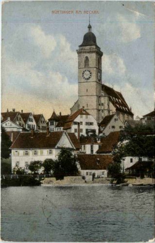 Nürtingen