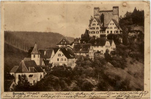 Berneck