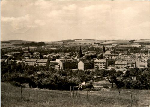 Heiligenstadt-Eichsfeld