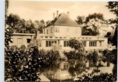 Heiligenstadt-Eichsfeld, Kneipp-Bad