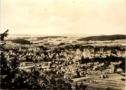 Heiligenstadt-Eichsfeld,
