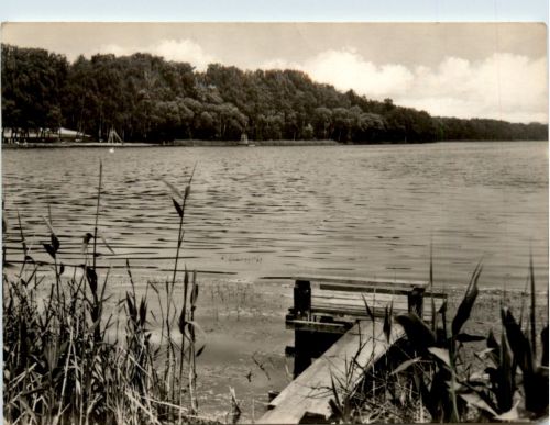 Sommerfeld Lr. Oranienburg, Beetzsee