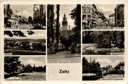Zeitz