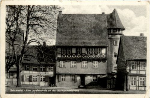 Salzwedel