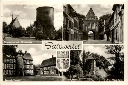 Salzwedel