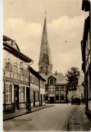 Salzwedel