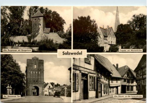 Salzwedel