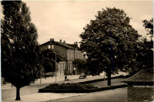 Salzwedel,