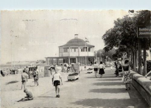 Ostseebad Niendorf