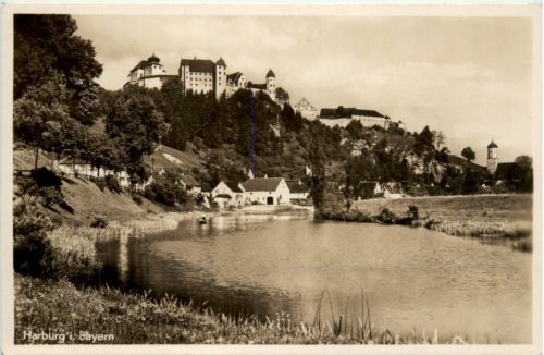 Harburg i. Bayern