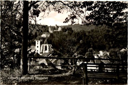 Kurort Neuerburg