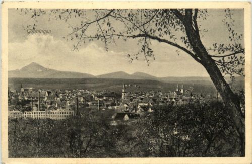 Göppingen