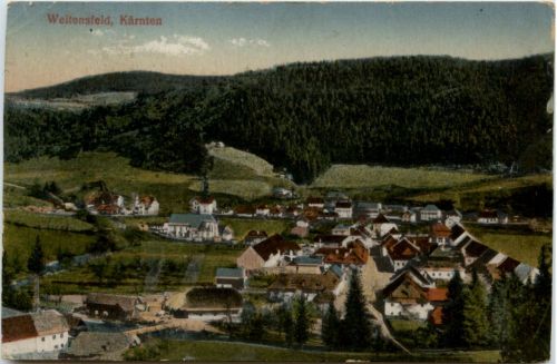 Weitensfeld, Kärnten
