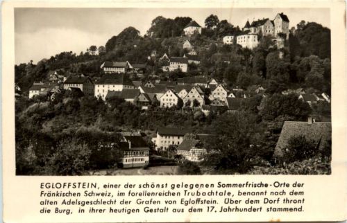 Egloffstein