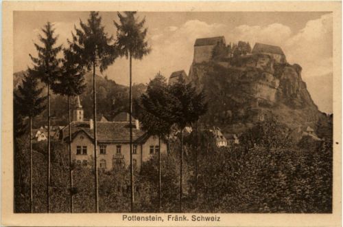 Pottenstein