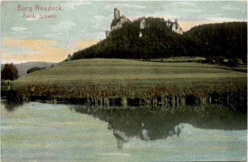 Burg Neudeck