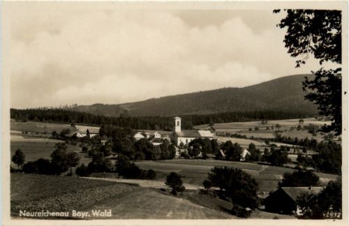 Neureichenau