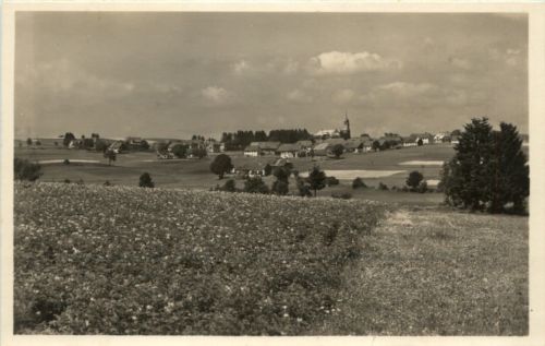 Höchenschwand