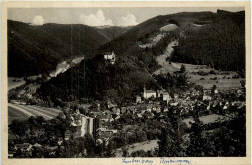 Leutenberg i. Thür.