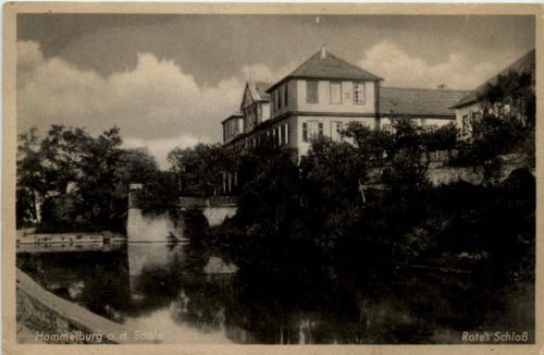 Hammelburg a.d. Saale