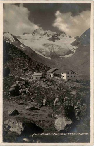 Jamrelhütte