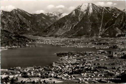 Bad Wiessee