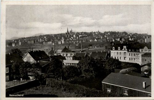 Remscheid