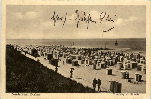 Borkum