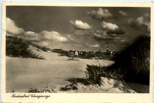 Wangerooge