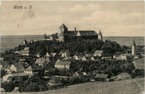 Wört a.D.