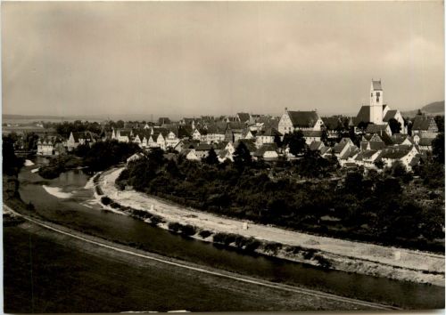 Riedlingen an der Donau,