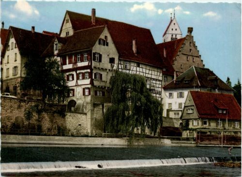 Riedlingen an der Donau,