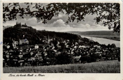 Linz am Rhein