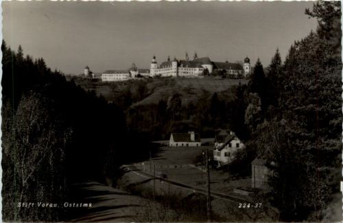 Stift Vorau