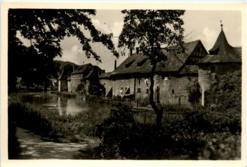Weissenburg i. Bay., Am Seeweiher